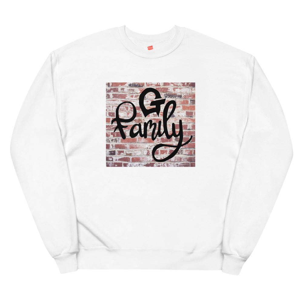 The Apartments Sweatshirt