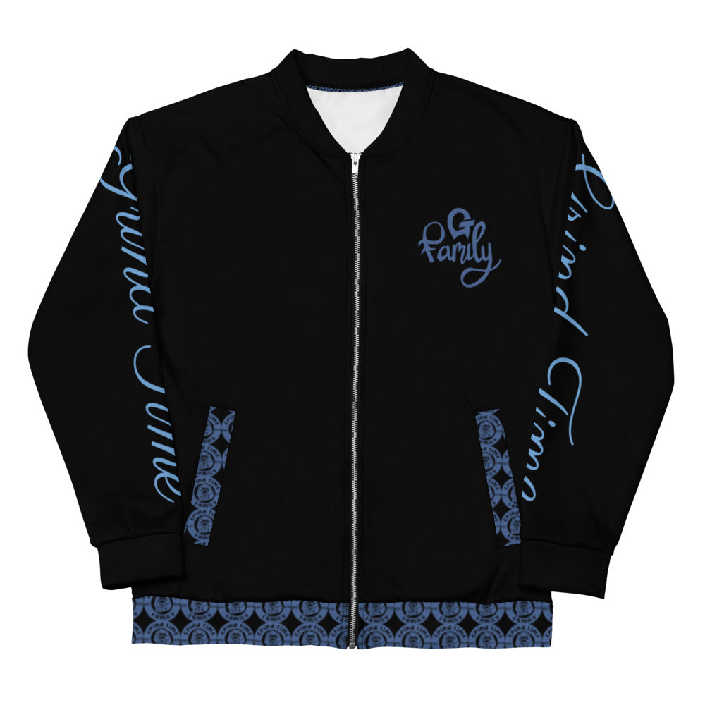 Grind Time Family Classic Jacket