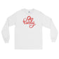 Logo Grind Long Sleeve