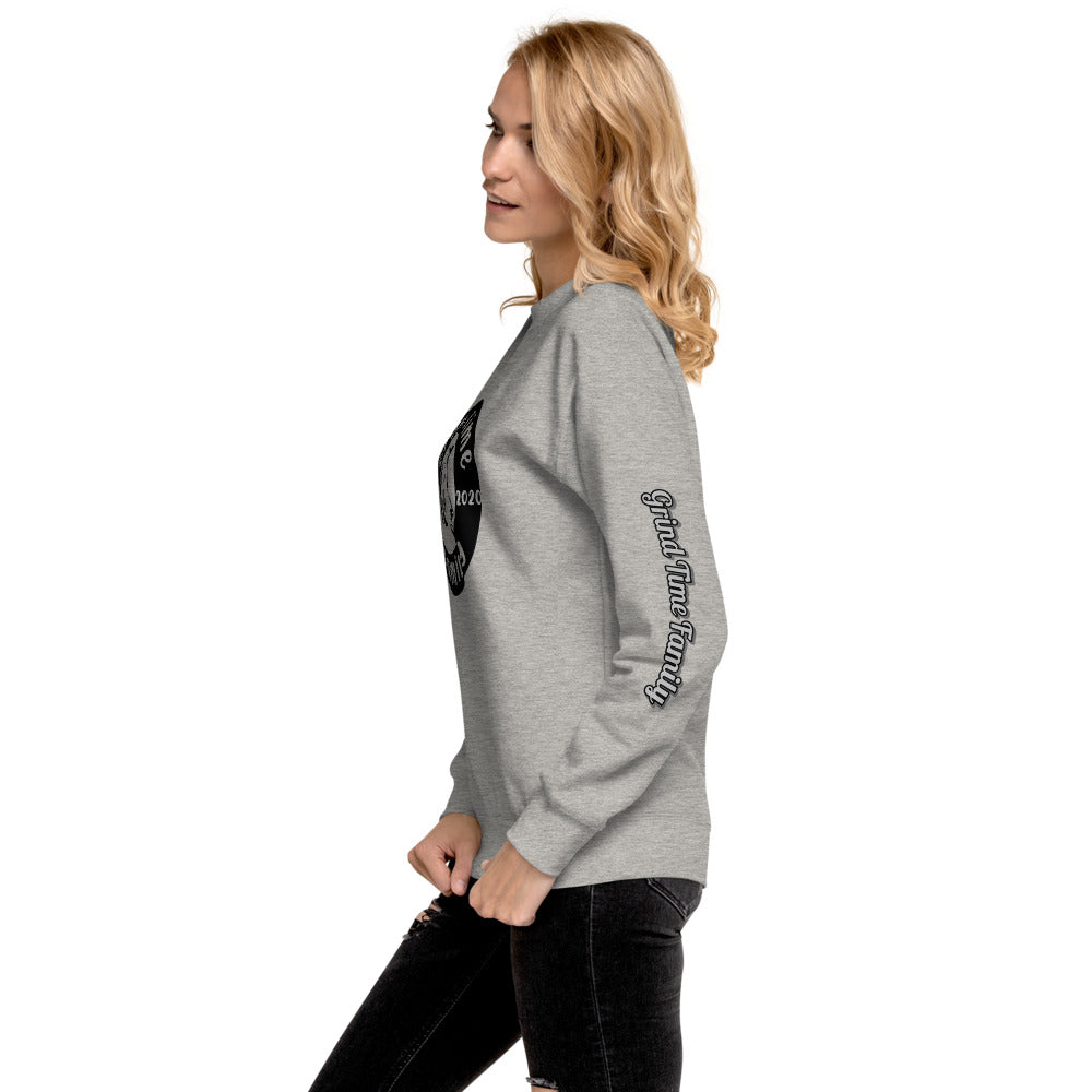 Women's Fleece Pullover