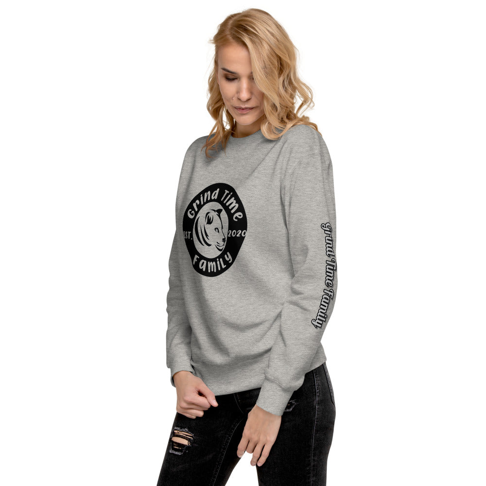 Women's Fleece Pullover