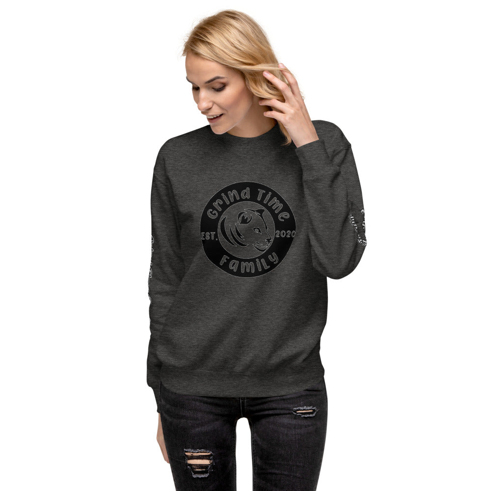Women's Fleece Pullover