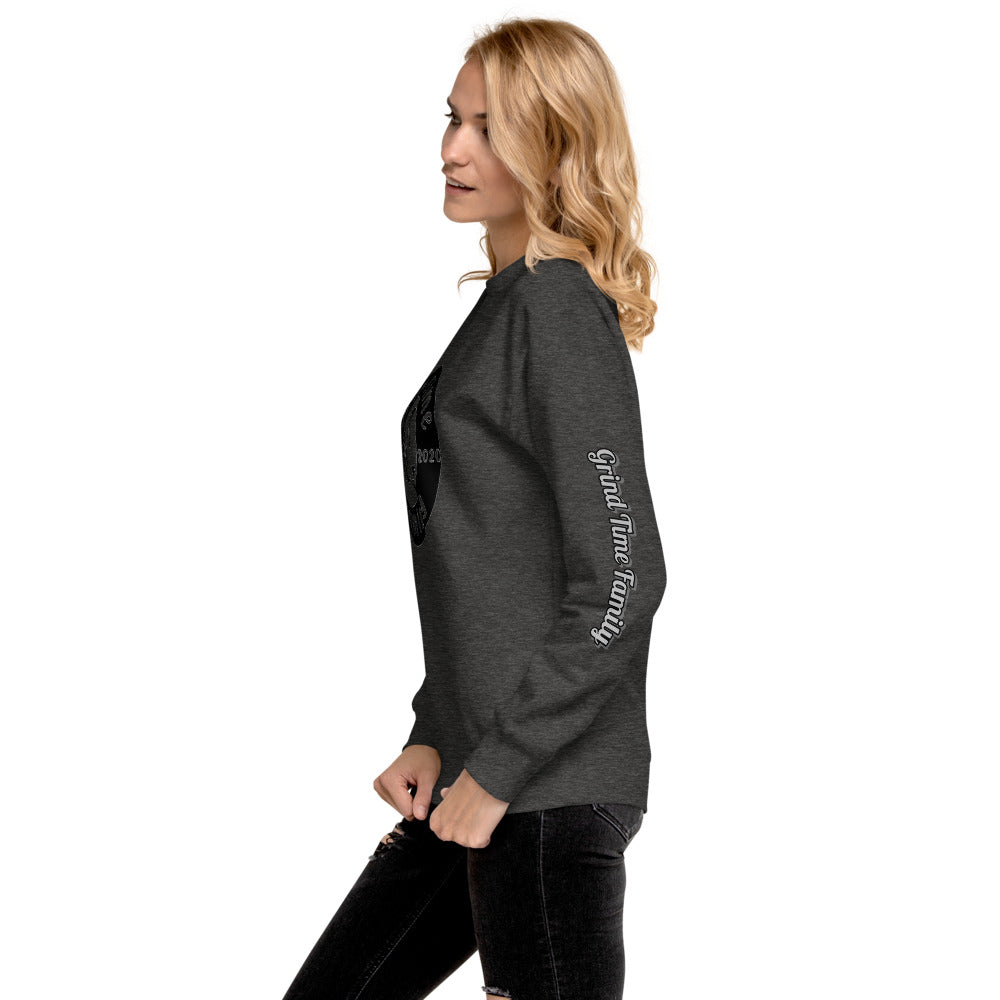 Women's Fleece Pullover