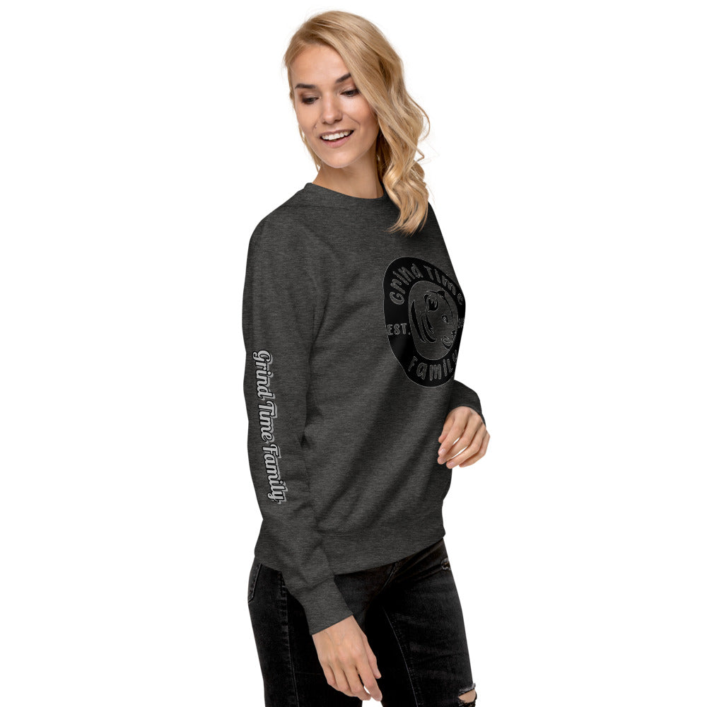 Women's Fleece Pullover