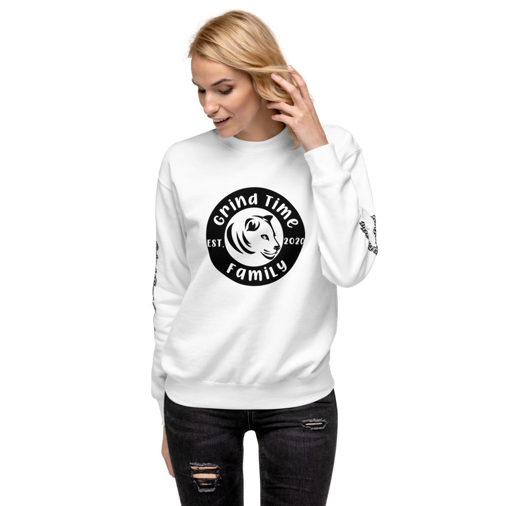 Women's Fleece Pullover