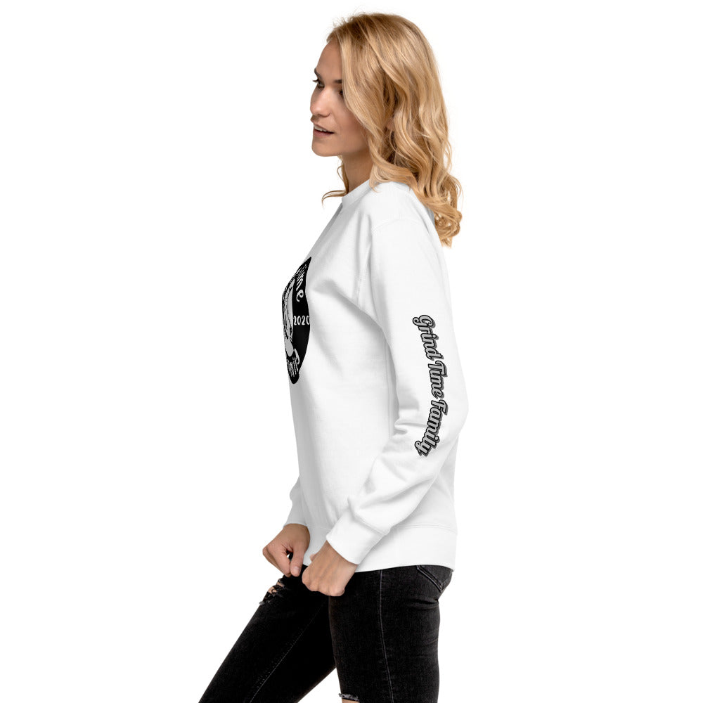 Women's Fleece Pullover