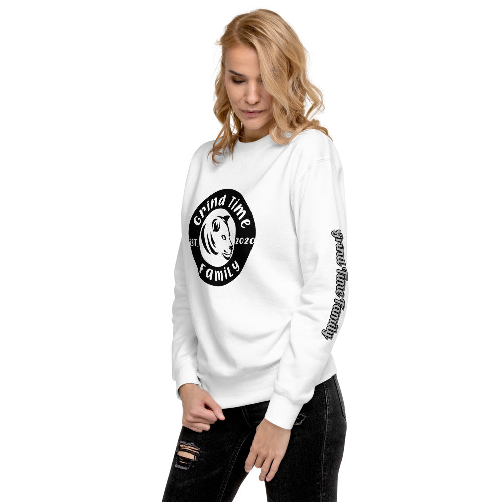 Women's Fleece Pullover