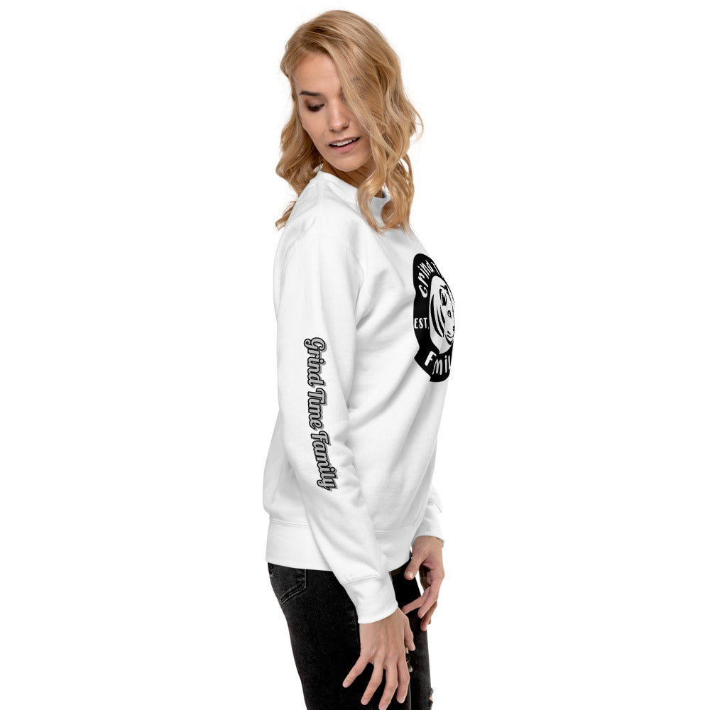 Women's Fleece Pullover