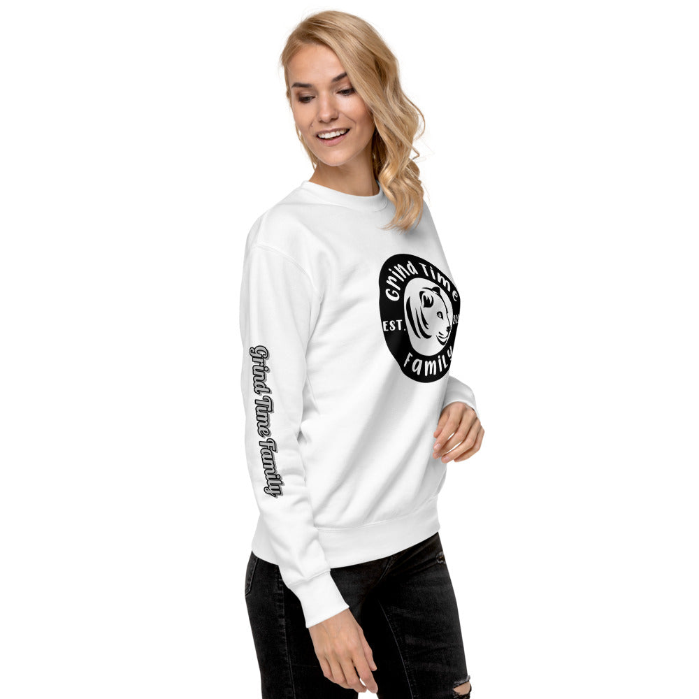 Women's Fleece Pullover