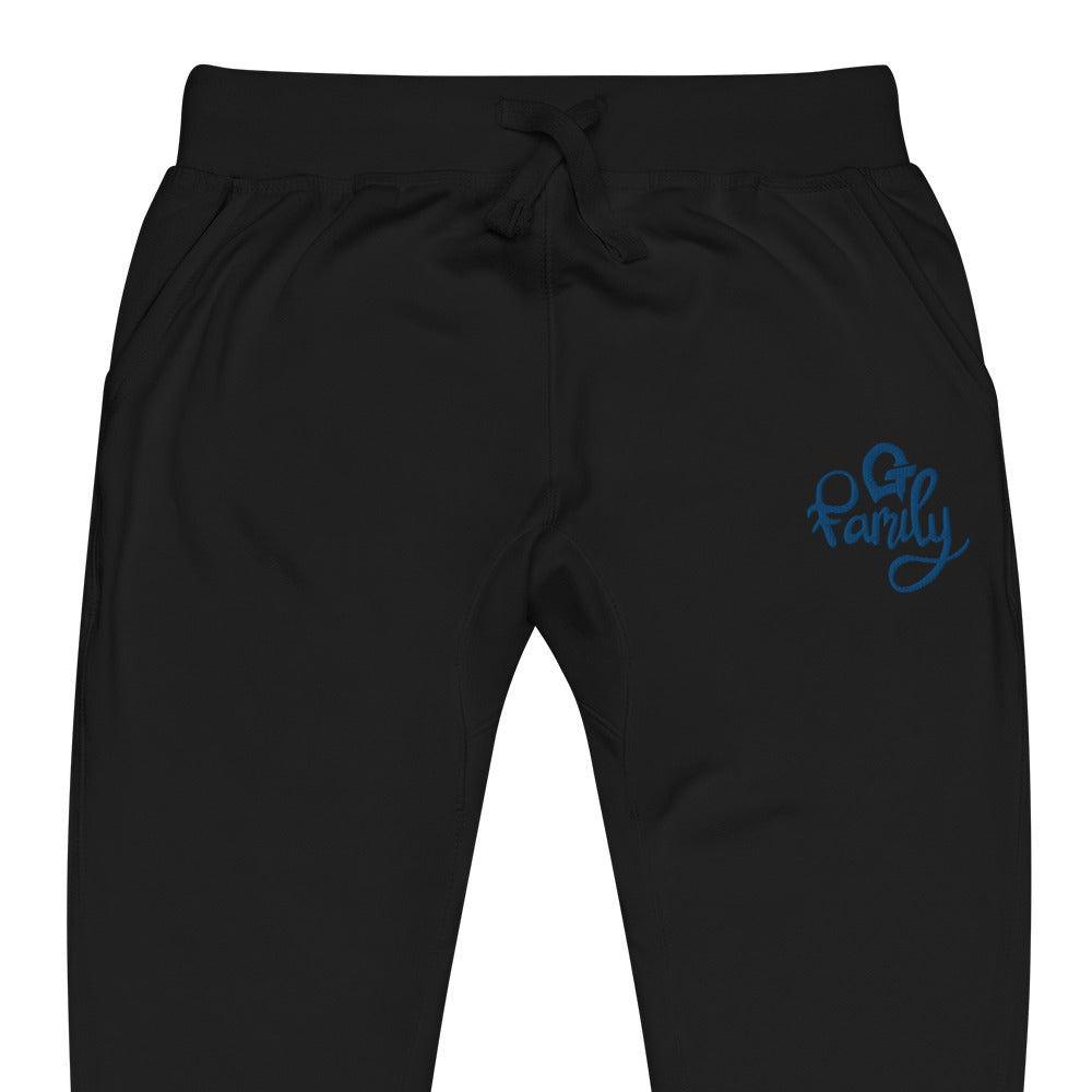 Classic Grind Time Family Sweatpants