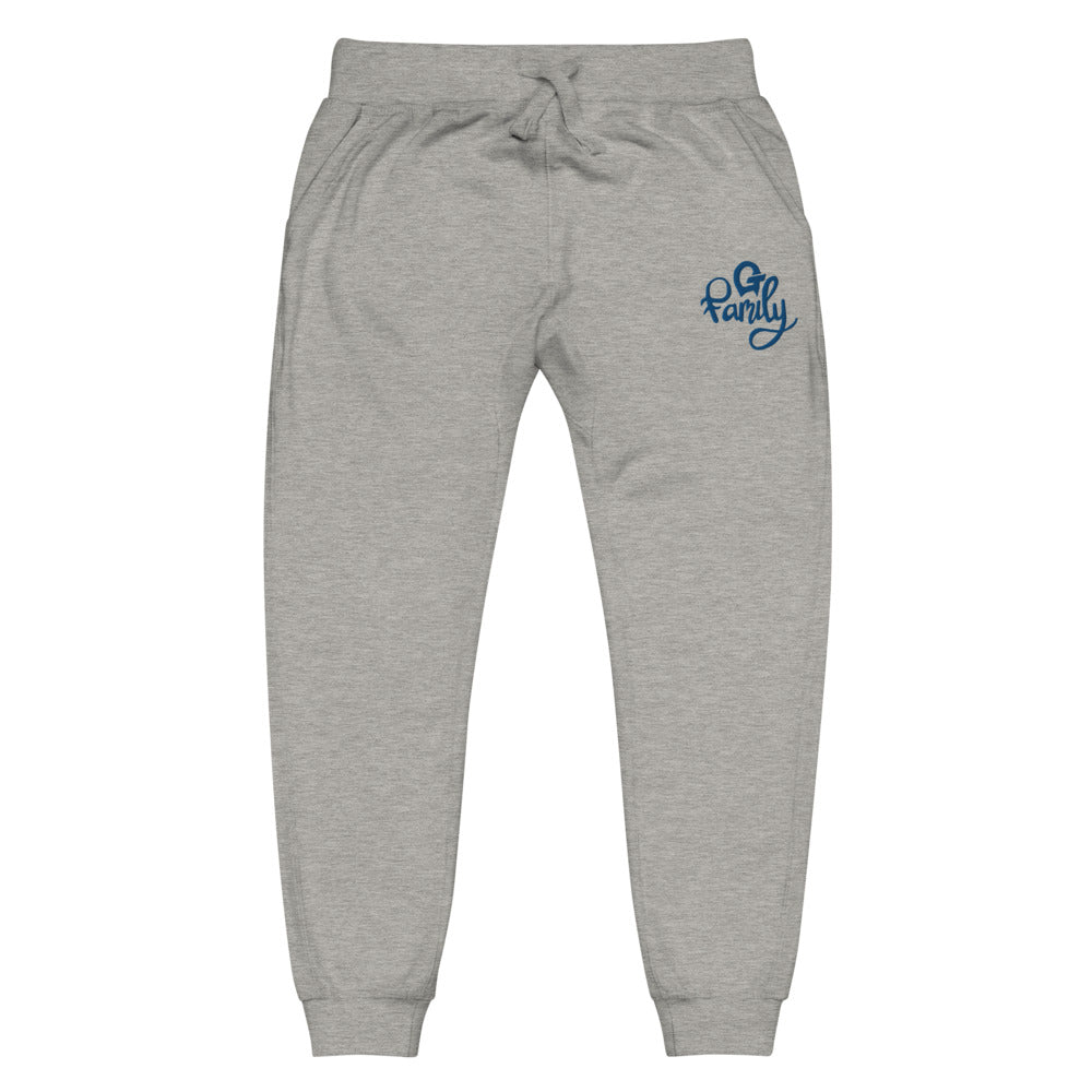 Classic Grind Time Family Sweatpants