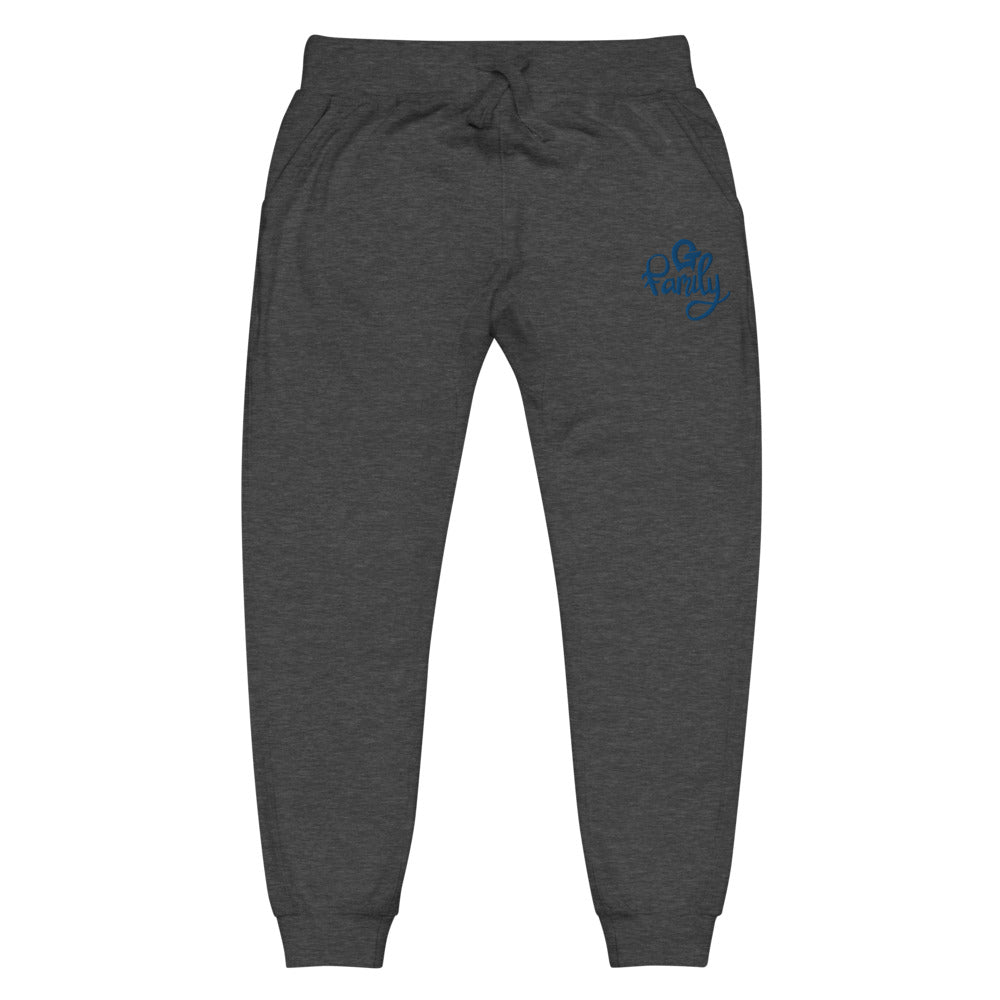 Classic Grind Time Family Sweatpants