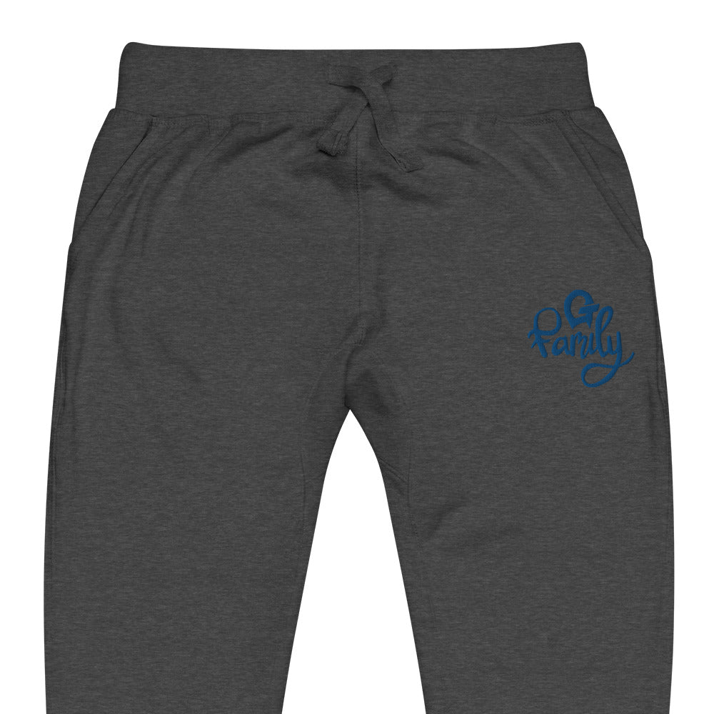 Classic Grind Time Family Sweatpants