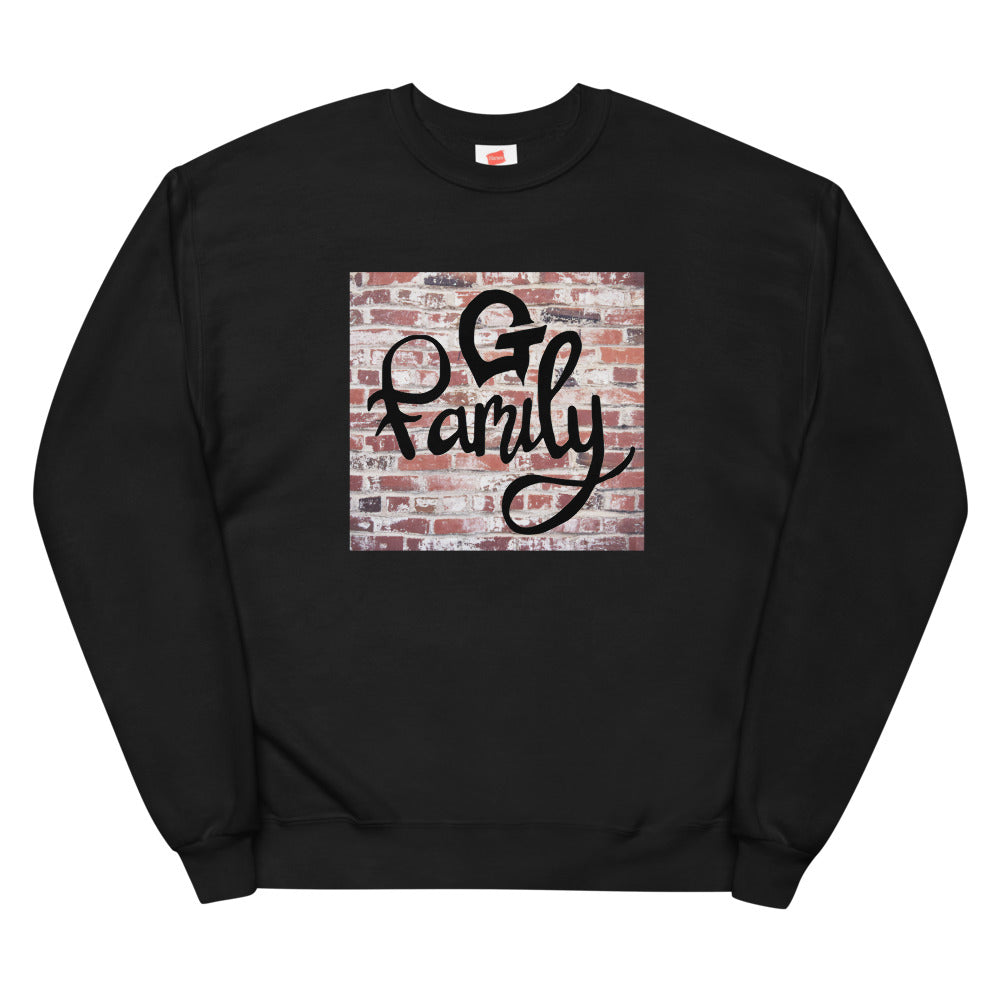 The Apartments Sweatshirt