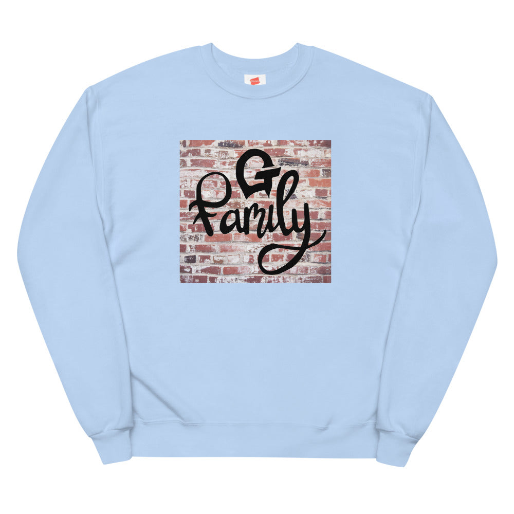 The Apartments Sweatshirt