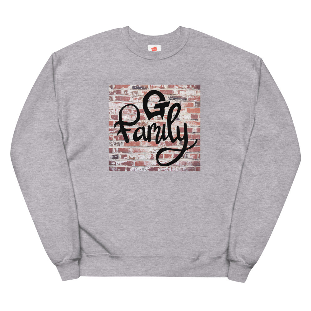 The Apartments Sweatshirt