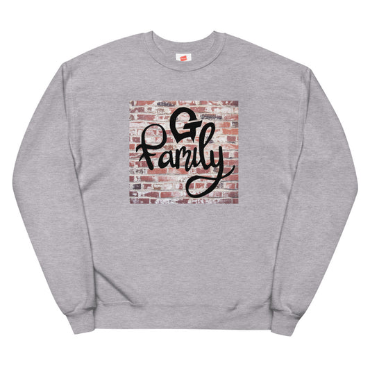 The Apartments Sweatshirt