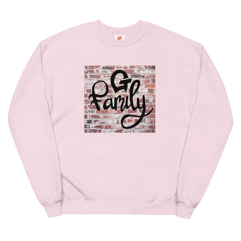 The Apartments Sweatshirt